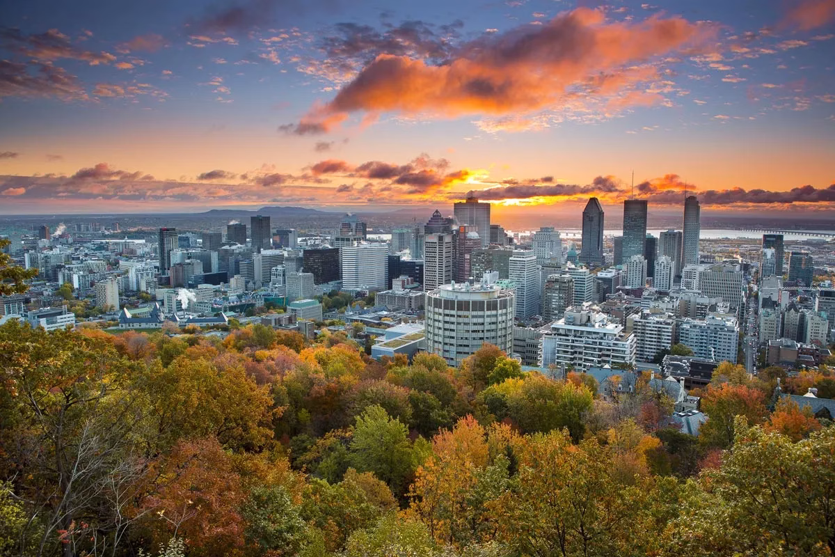 Montreal