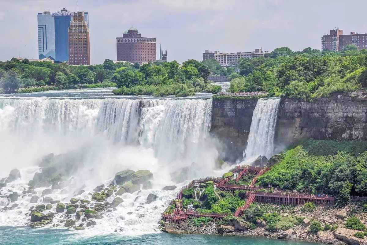 Niagara Falls