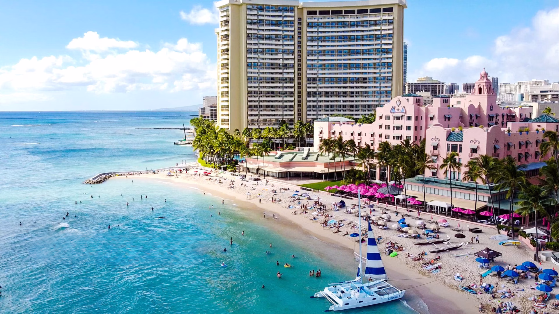 Honolulu