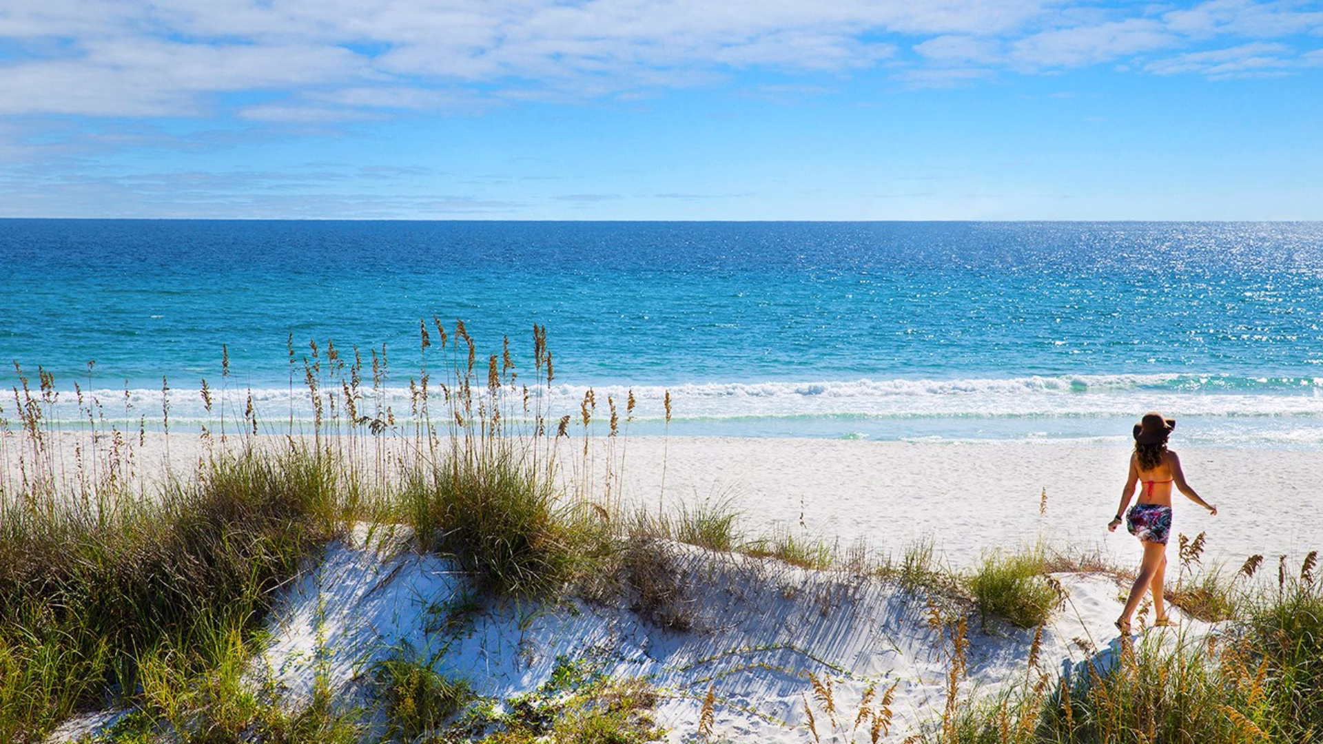 panama city beach