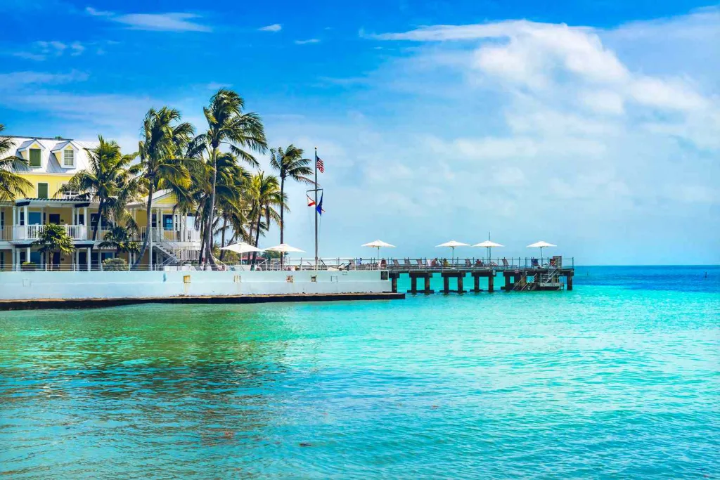 key west FLorida