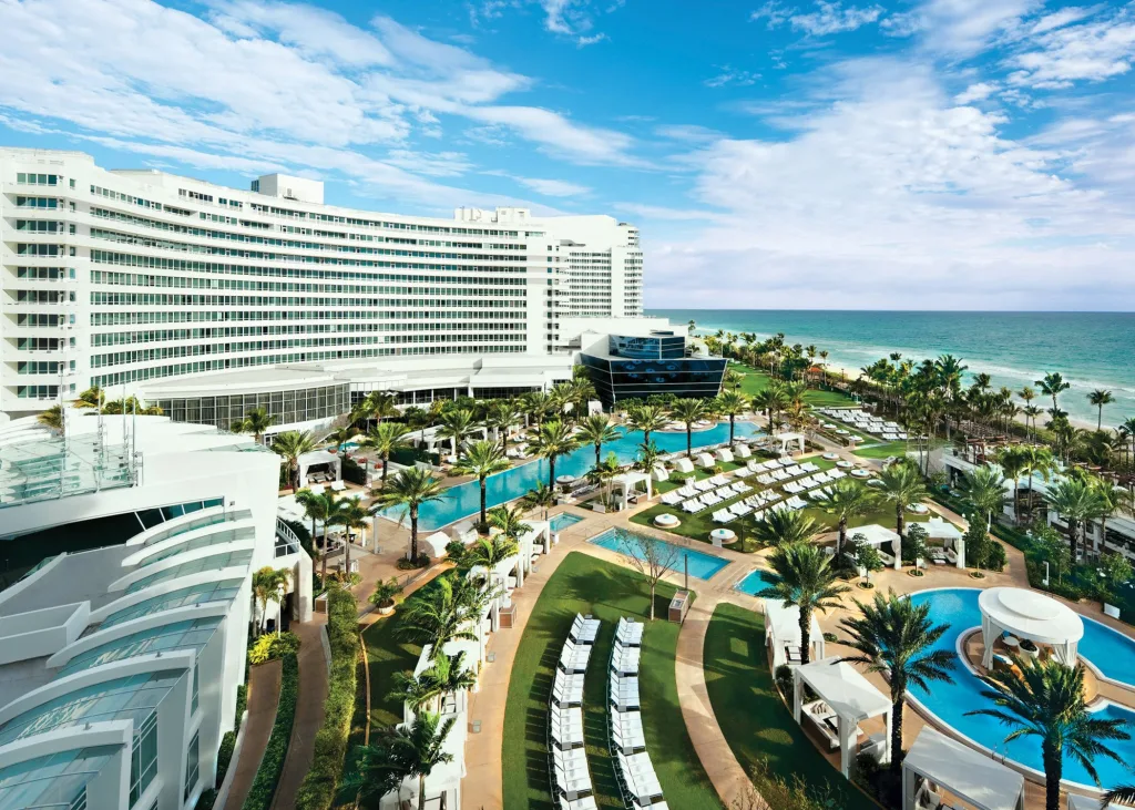 Miami Hotels