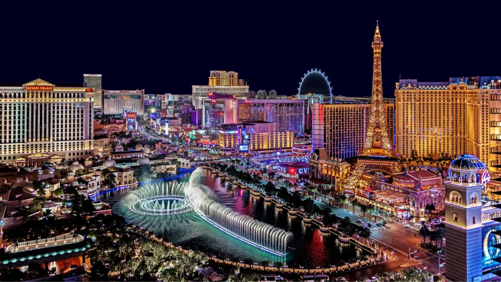 Las Vegas